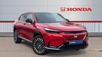 Honda E Ny1 150kW Advance 69kWh 5dr Auto Electric Hatchback
